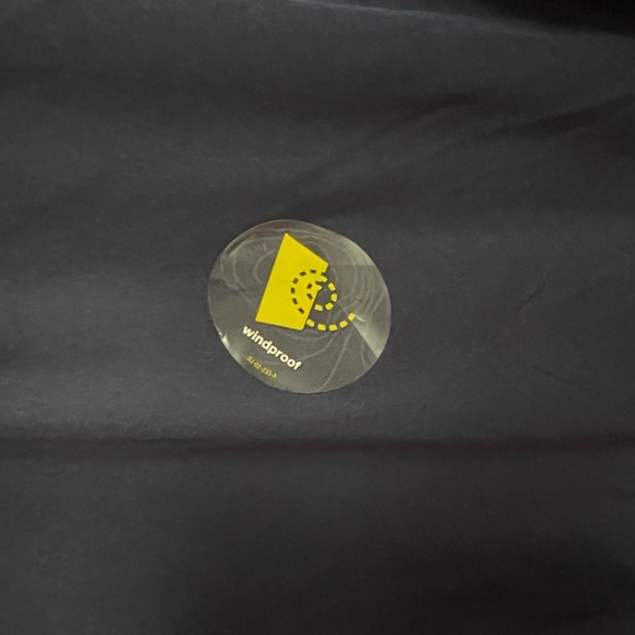 Xersion American Navy Training Shirt Size Medium - Picture 4 of 7